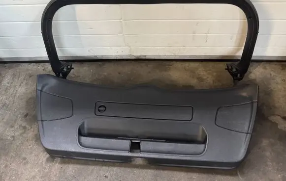 Audi A3 S3 8V Tailgate trim 8V4867979E