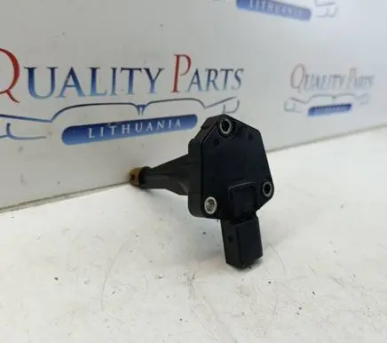 BMW X1 F48 F49 Oil level sensor 8638754