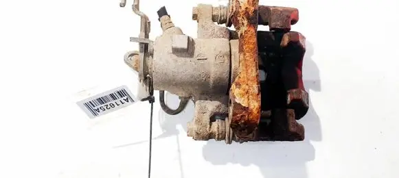 Audi A3 S3 8P Rear brake caliper 