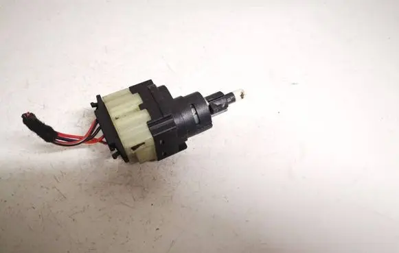 Audi A8 S8 D3 4E Brake pedal sensor switch 1k2945511