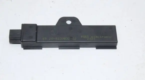 BMW X3 F25 Keyless system antenna 9220832