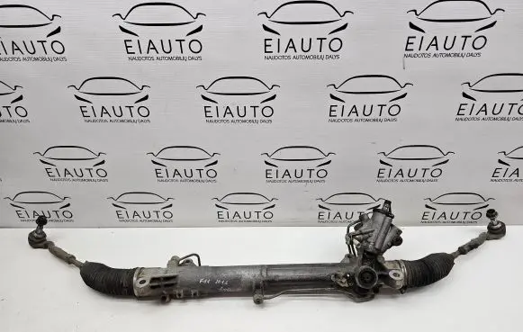 BMW 5 F10 F11 Steering rack 7853501405 02812980 0479251