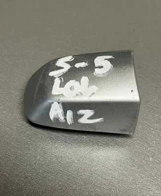 Suzuki Swift I Rear door handle cover 