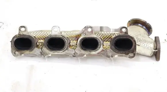 Exhaust manifold