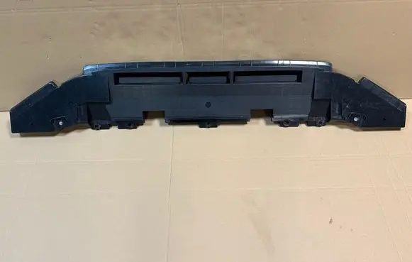 Honda Civic XI Front bumper skid plate/under tray 71175T20