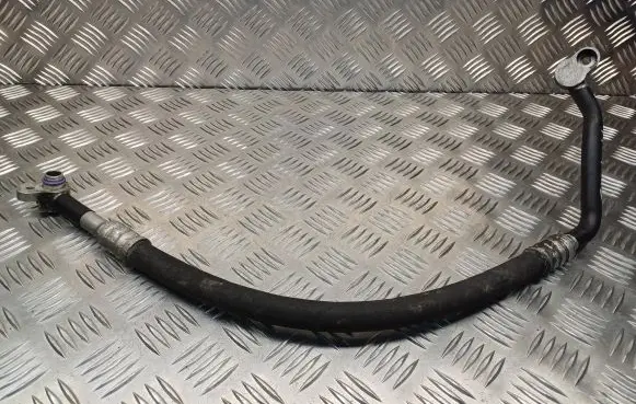 Audi A4 S4 B6 8E 8H Air conditioning (A/C) pipe/hose 8E0260701BE