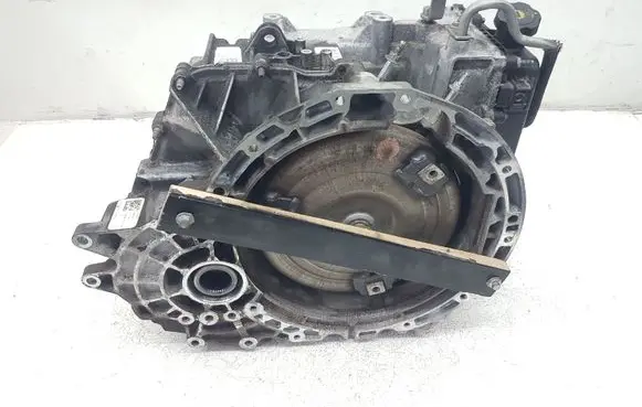 Ford Edge II Automatic gearbox DA8P7000 DA8P7000NC