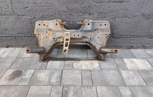 Opel Corsa D Front subframe RGC9794