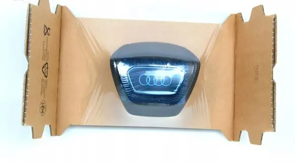 Audi A8 S8 D5 Steering wheel airbag 4N0880201J