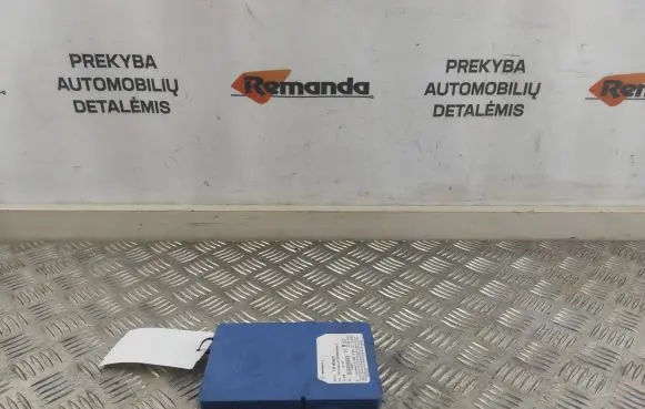 Opel Mokka Other control units/modules THH1K56071 109AC1HF1000 JHF1000A