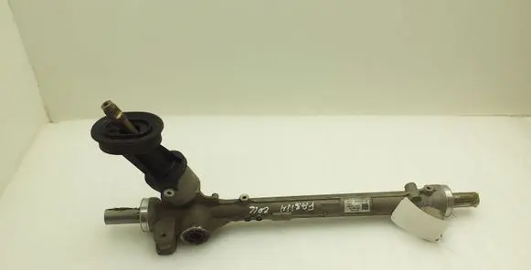Skoda Fabia Mk3 (NJ) Steering rack 6C1423057R 68180785