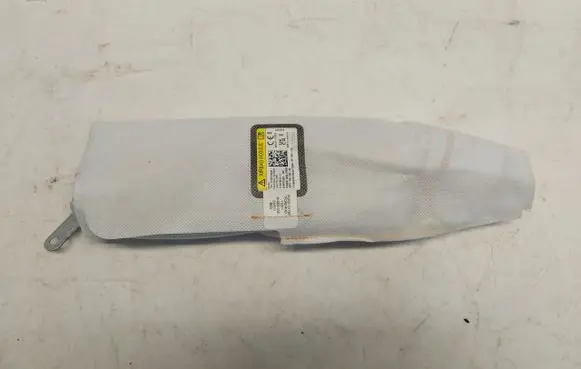 Ford Explorer EV Seat airbag