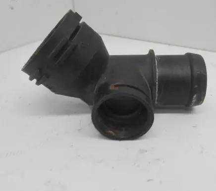 Volkswagen PASSAT B6 Engine coolant pipe/hose 1K0122291AD
