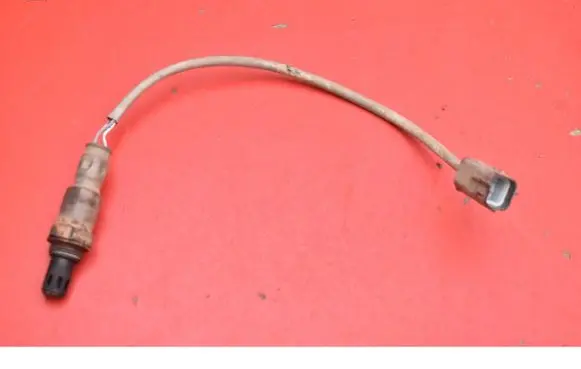 Nissan Qashqai Lambda probe sensor