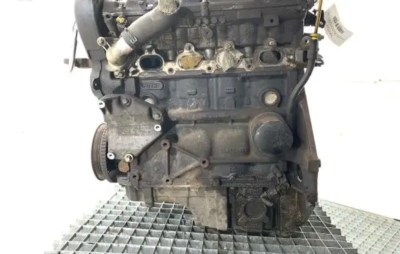 Opel Zafira A Engine Z18XE