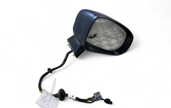 Volvo XC60 Front door electric wing mirror E1041443 E1041347