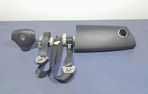 Suzuki Swift I Airbag set 73920-62J00