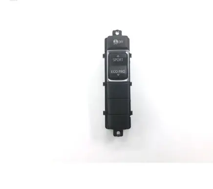 BMW X1 F48 F49 ESP (stability program) switch 9374831