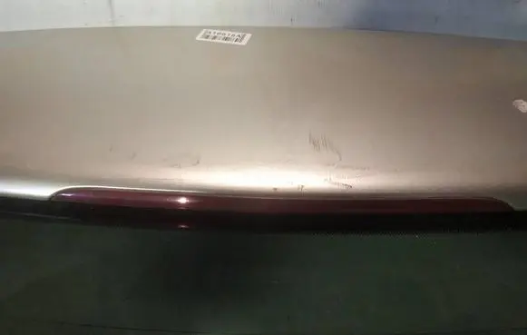 Toyota Avensis T250 Third/center stoplight
