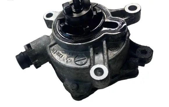 Volvo S60 Vacuum valve 31375107