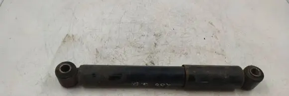 Citroen Berlingo Rear shock absorber/damper 5537