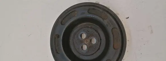Ford Transit Crankshaft pulley YC1Q6B319AG