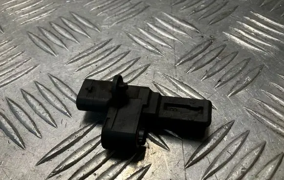 Peugeot 207 Crankshaft position sensor 756175380