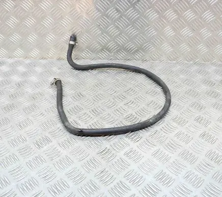 Mercedes-Benz Vito Viano W639 Engine coolant pipe/hose A6395015482
