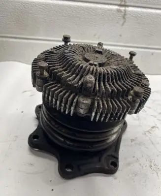 Nissan Terrano Viscous fan clutch 