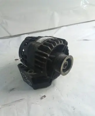 Fiat Doblo Generator/alternator 51854905