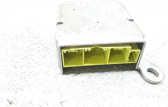 Nissan Almera N16 Airbag control unit/module 0285001319