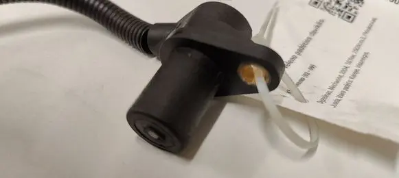KIA Sorento Crankshaft position sensor