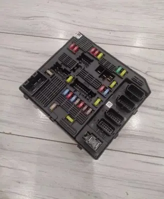Renault Scenic III - Grand scenic III BSM Control unit 284B62342R