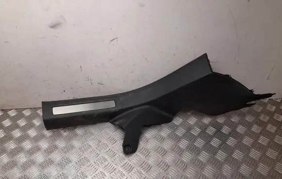 Polestar 4 Other sill/pillar trim element 80009795