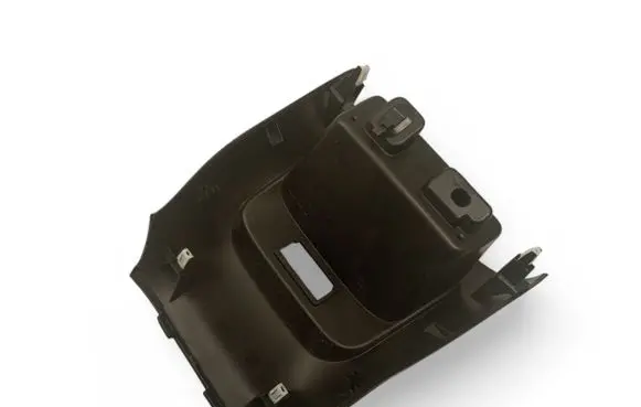 Alfa Romeo Stelvio Other center console (tunnel) element 156126136
