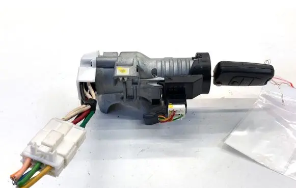 KIA Venga Ignition lock 819201P000