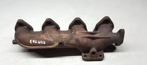 BMW 1 E82 E88 Exhaust manifold 781018203