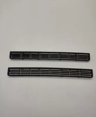 Mercedes-Benz R W251 Dashboard air vent grill cover trim JC309179 JC304156