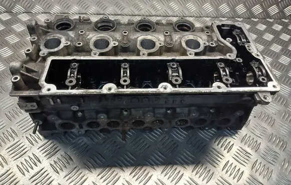 Ford S-MAX Engine head 9641752610 9642645380
