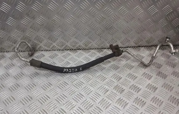 Mazda 6 Air conditioning (A/C) pipe/hose