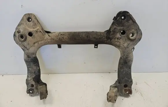 Audi 100 S4 C4 Front axle beam 