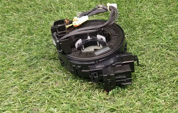 Airbag slip ring squib (SRS ring)