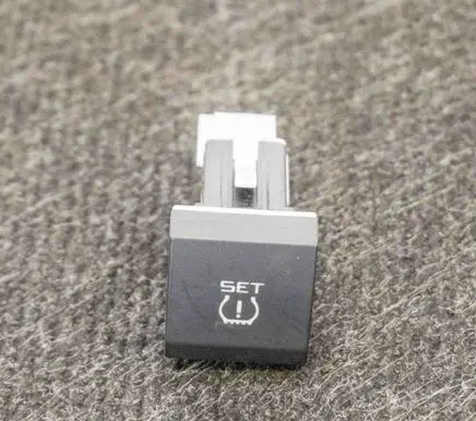 Skoda Yeti (5L) Other switches/knobs/shifts 5L0927127