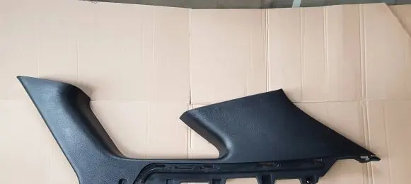 Hyundai i40 (C) pillar trim 858603z000