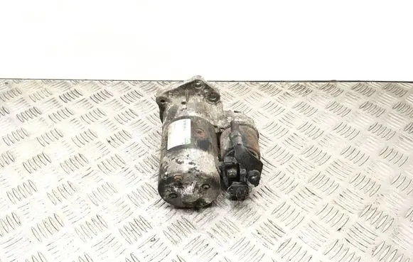 Seat Ibiza II (6k) Starter motor 085911023E 63223039