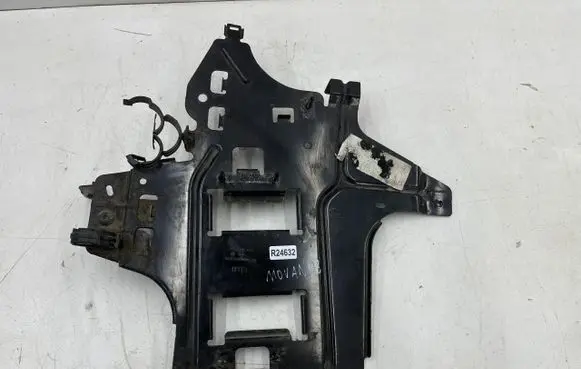 Opel Movano B Battery box tray 