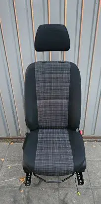 Mercedes-Benz Sprinter W906 Front passenger seat 