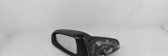 Opel Astra H Front door electric wing mirror 13252955 430501