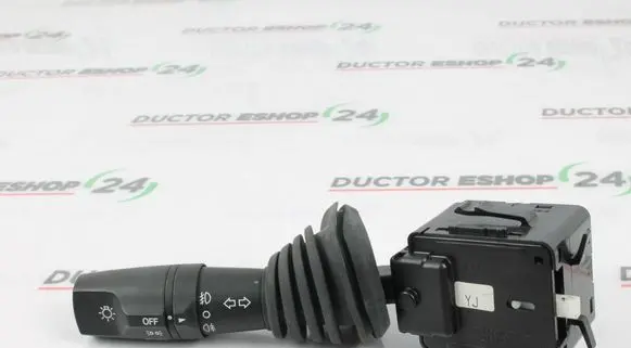 Chevrolet Captiva Indicator stalk 202005410