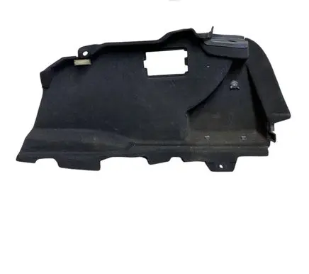 Maserati Ghibli Trunk/boot side trim panel 6700248390